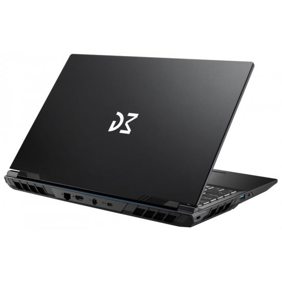 Ноутбук Dream Machines RG5050-15 (RG5050-15UA24) Black