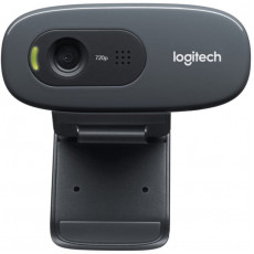 Веб-камера Logitech C270 HD (960-001063)