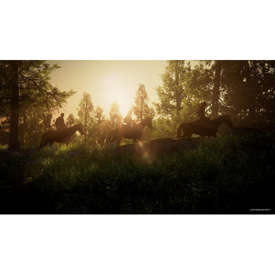 Гра The Last Of Us Part I для Sony PlayStation 5, Russian version, Blu-ray (9406792)