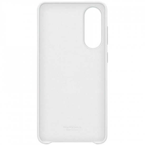Чохол-накладка Samsung Kindsuit Case для Samsung Galaxy S25 Edge SM-S937 Light Grey (EF-VS937PJEGWW)