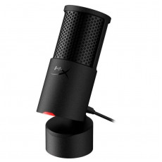 Мікрофон HyperX SoloCast 2 Black (AR0A0AA)