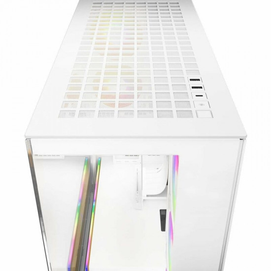 Корпус Arctic Xtender VG White (ACPCC00017A)