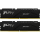 Модуль пам`яті DDR5  2x16GB/6000 Kingston Fury Beast Black (KF560C36BBE2K2-32)