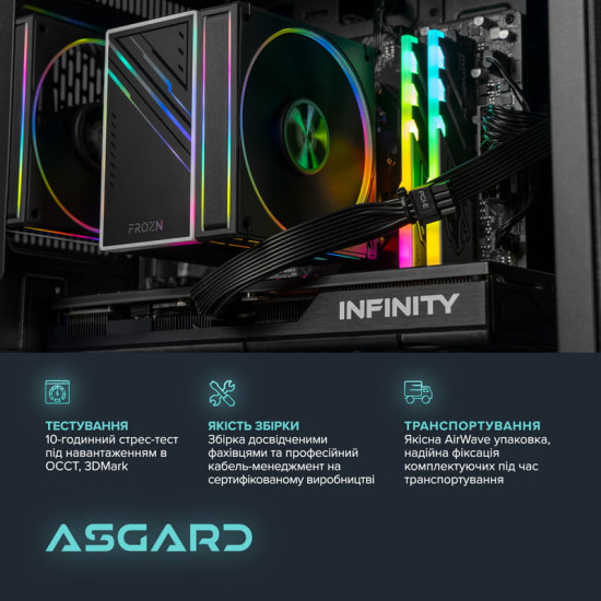 Персональний комп`ютер ASGARD Eitr (A75F.32.S10.55.8.6203)