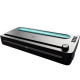 Вакуумний пакувальник Cecotec SealVac 120 SteelCut CCTC-04256 (8435484042567)