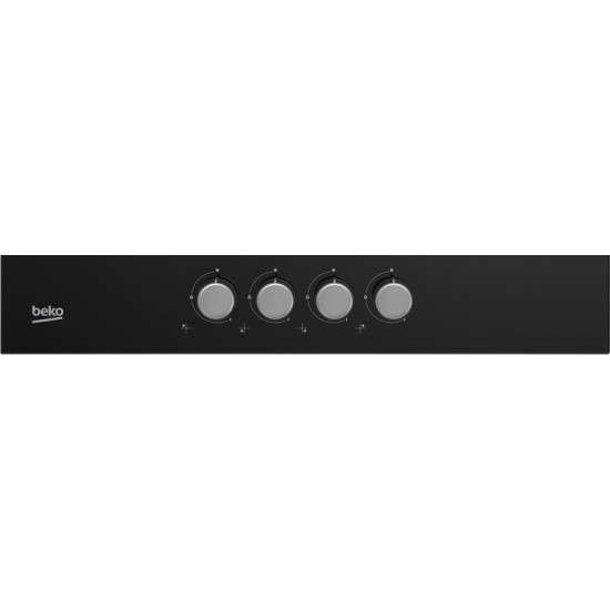 Варильна поверхня Beko HILG64225S