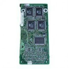 Плата розширення Panasonic KX-TDA0191XJ для KX-TDA/TDE, DISA/OGM Card (4 channels)