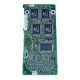Плата розширення Panasonic KX-TDA0191XJ для KX-TDA/TDE, DISA/OGM Card (4 channels)