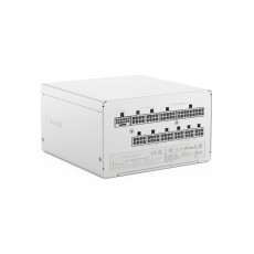 Блок живлення Fractal Design Ion 3 Gold 1000W White (FD-P-IA3G-101-EU-WT)
