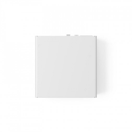 Блок живлення Fractal Design Ion 3 Gold 1000W White (FD-P-IA3G-101-EU-WT)