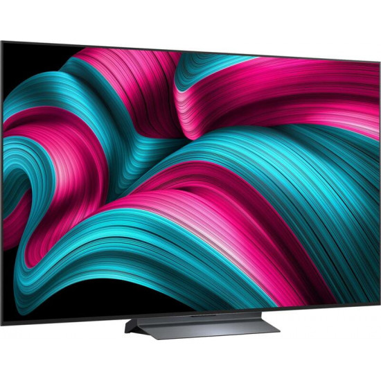 Телевiзор LG OLED65C54LA