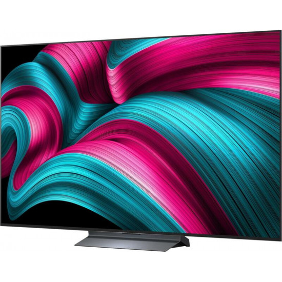 Телевiзор LG OLED65C54LA