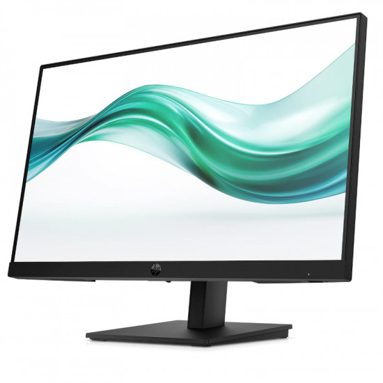 Монiтор HP 21.5" S3 Pro 322ph (B0BN7UT) IPS Black 100Hz
