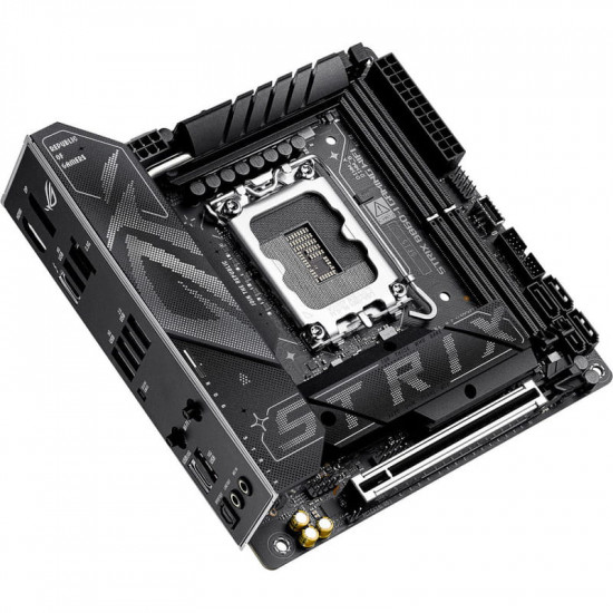 Материнська плата Asus ROG Strix B860-I Gaming WiFi Socket 1851