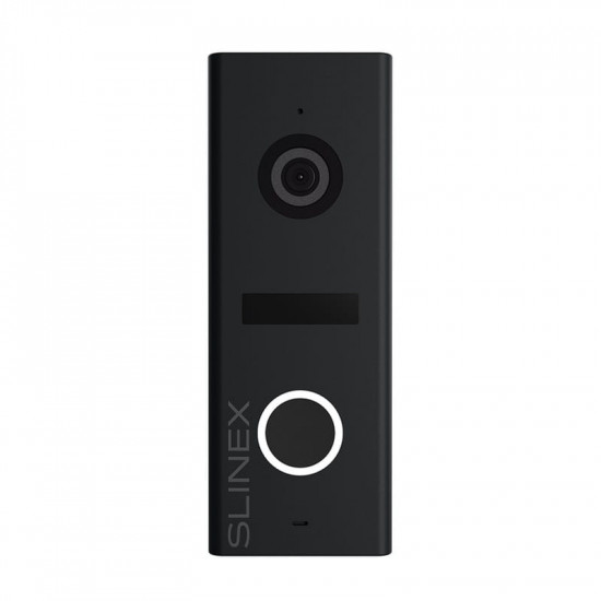IP-виклична панель Slinex ML-17HD Graphite