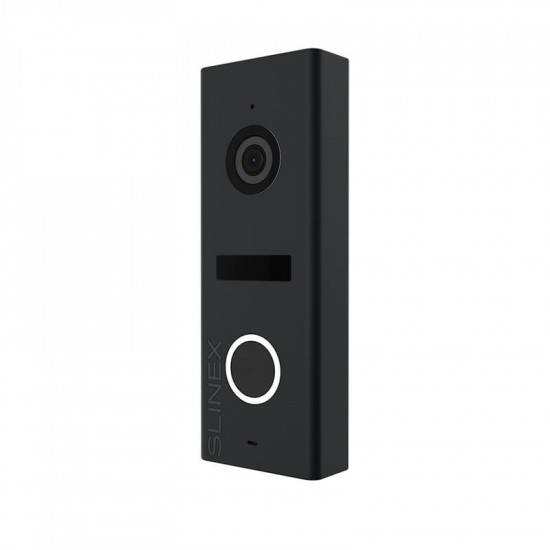 IP-виклична панель Slinex ML-17HD Graphite