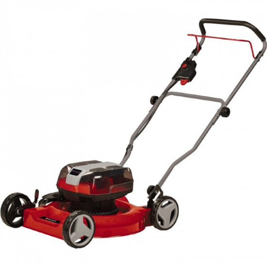 Газонокосарка Einhell GE-CM 36/48 Li M - Solo (3413054)