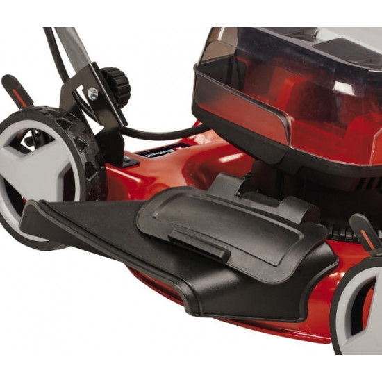 Газонокосарка Einhell GE-CM 36/48 Li M - Solo (3413054)