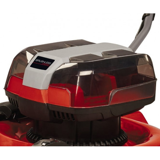 Газонокосарка Einhell GE-CM 36/48 Li M - Solo (3413054)