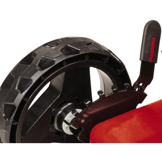 Газонокосарка Einhell GE-CM 36/48 Li M - Solo (3413054)