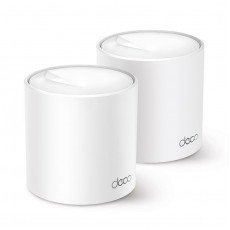 WiFi Mesh-система TP-Link Deco X50(2-pack)