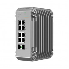 Комутатор Ruijie Reyee RG-NIS3100-8GT2SFP-HP
