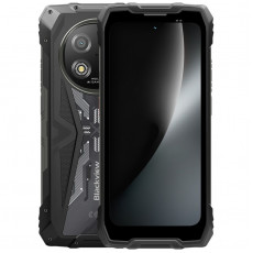 Смартфон Blackview Rock 2 12/256GB Black (6931548325598)