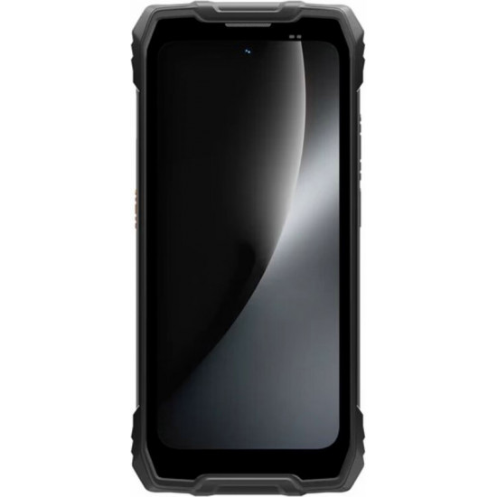Смартфон Blackview Rock 2 12/256GB Black (6931548325598)