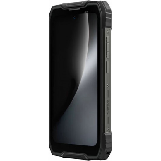Смартфон Blackview Rock 2 12/256GB Black (6931548325598)