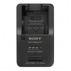 Зарядний пристрій Sony BC-TRX (BCTRX.RU3)
