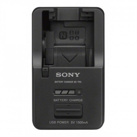 Зарядний пристрій Sony BC-TRX (BCTRX.RU3)