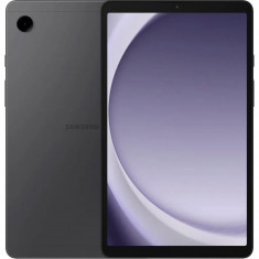 Планшет Samsung Galaxy Tab A9 SM-X115 4/64GB 4G Graphite (SM-X115NZAASEK)