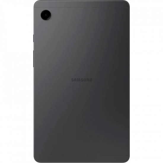 Планшет Samsung Galaxy Tab A9 SM-X115 4/64GB 4G Graphite (SM-X115NZAASEK)