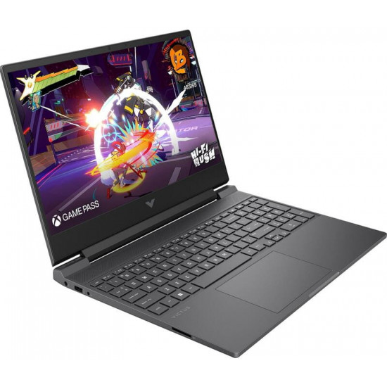 Ноутбук HP Victus 15-fb3016ua (BW7Q1EA) Mica Silver