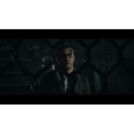 Гра Until Dawn для Sony PlayStation 5, Blu-ray (1000044321)