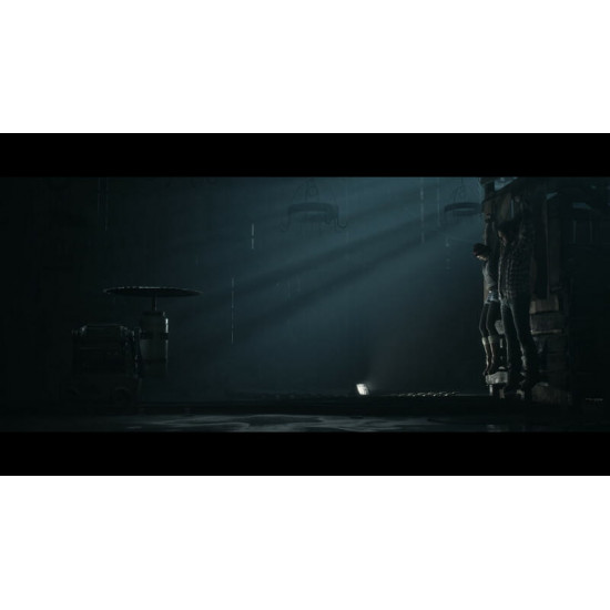 Гра Until Dawn для Sony PlayStation 5, Blu-ray (1000044321)