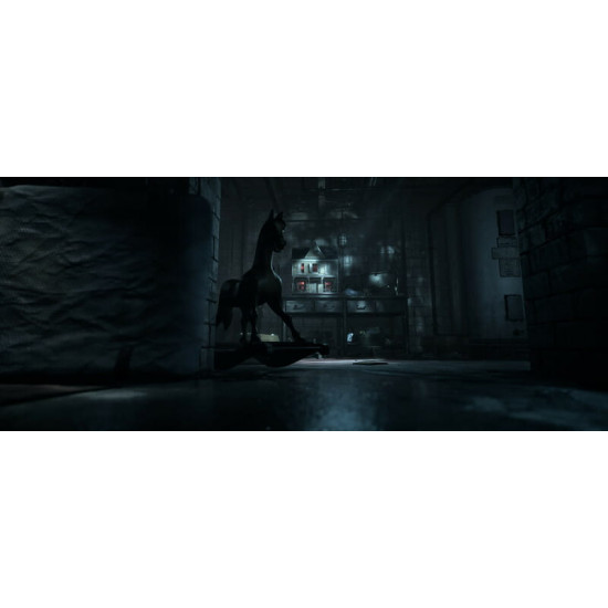 Гра Until Dawn для Sony PlayStation 5, Blu-ray (1000044321)