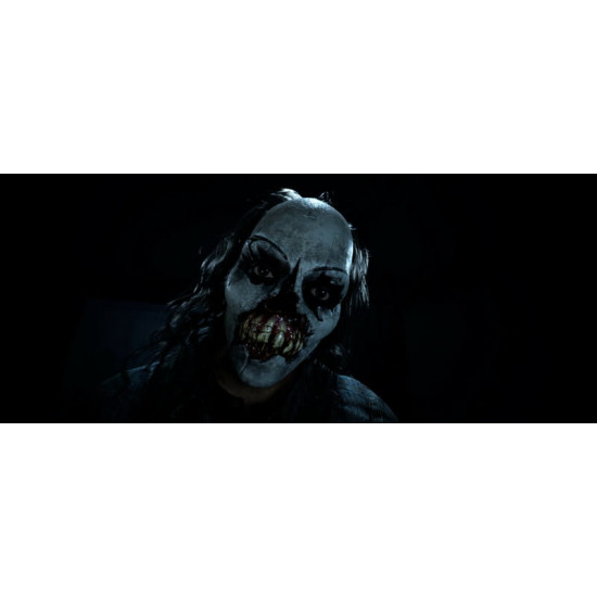 Гра Until Dawn для Sony PlayStation 5, Blu-ray (1000044321)