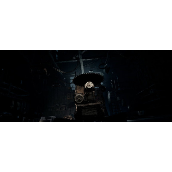 Гра Until Dawn для Sony PlayStation 5, Blu-ray (1000044321)