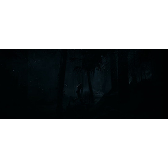 Гра Until Dawn для Sony PlayStation 5, Blu-ray (1000044321)