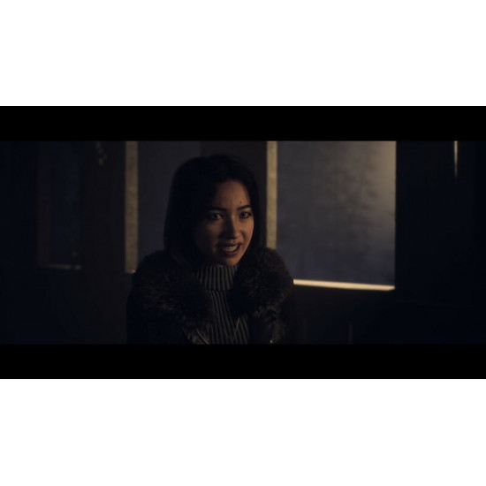 Гра Until Dawn для Sony PlayStation 5, Blu-ray (1000044321)