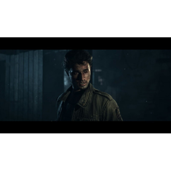 Гра Until Dawn для Sony PlayStation 5, Blu-ray (1000044321)
