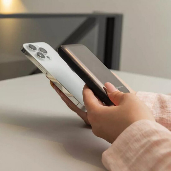 Універсальна мобільна батарея Proove Vibe Energy Plus 22.5W 10000mAh Purple (PBVE15012209)