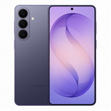 Смартфон Samsung Galaxy S26+ 12/256GB Cobalt Violet (SM-S947BZVDEUC)