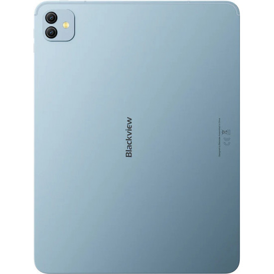 Планшет Blackview Link 8 6/256GB Dawn Blue (6931548324362)