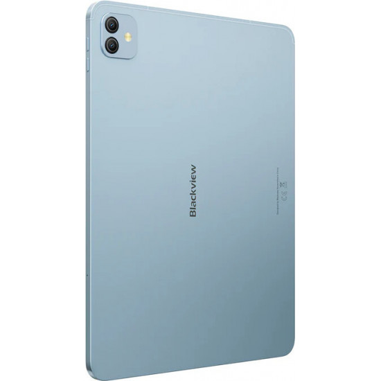 Планшет Blackview Link 8 6/256GB Dawn Blue (6931548324362)