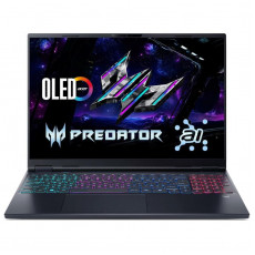 Ноутбук Acer Predator Helios Neo 16S AI PHN16S-71-9833 (NH.QZFEU.001) Black