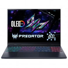 Ноутбук Acer Predator Helios Neo 16S AI PHN16S-71-9833 (NH.QZFEU.001) Black