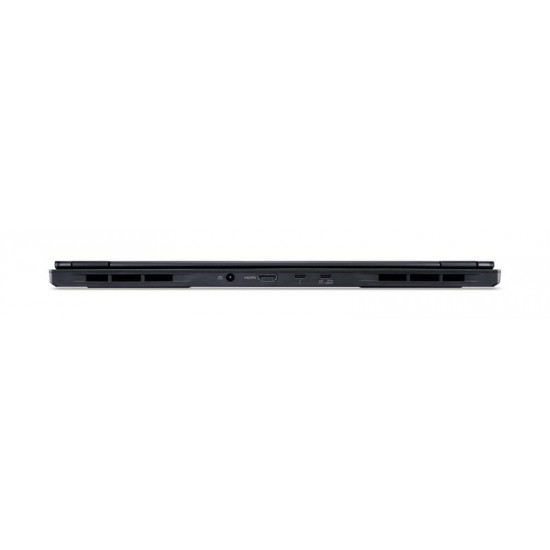 Ноутбук Acer Predator Helios Neo 16S AI PHN16S-71-9833 (NH.QZFEU.001) Black