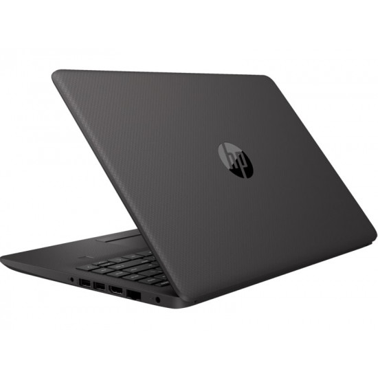 Ноутбук HP 240R G9 (C38LXAT) Dark Ash Silver